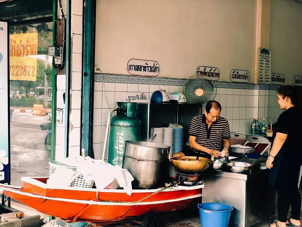 清迈最美的时光,清迈有一个夏天的故事