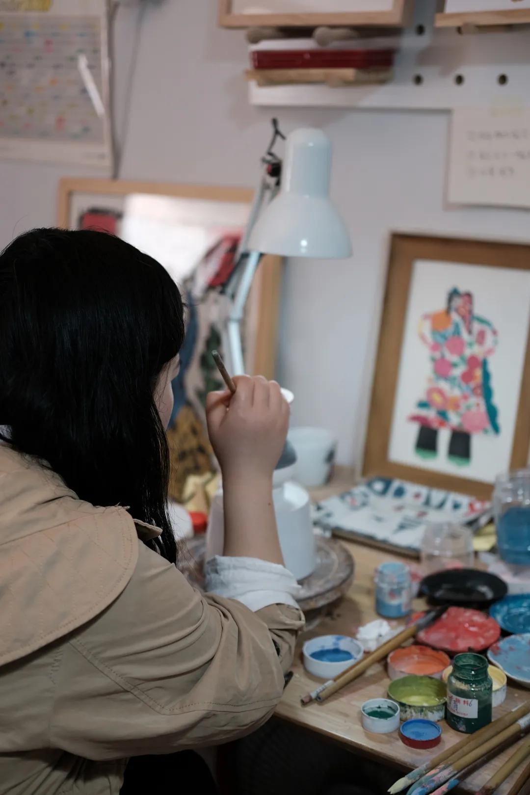 景德镇买瓷器餐具攻略,景德镇逛陶瓷店