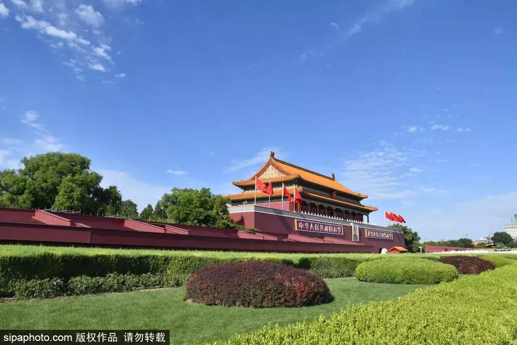 北京小众红色景点有哪些,北京春季一日游景区推荐