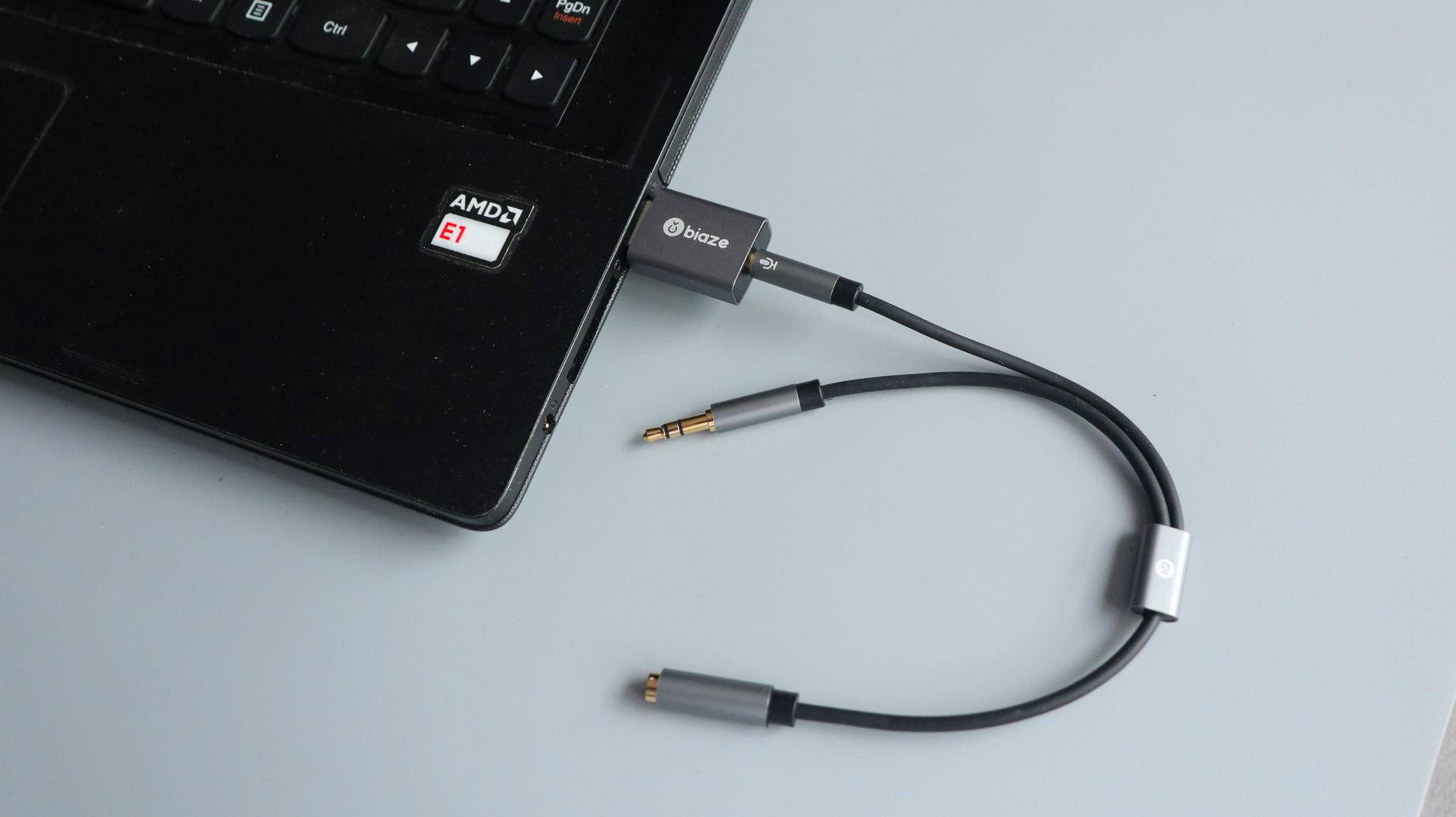 这款转换器太牛了!便宜的价格却能够外接调音台?