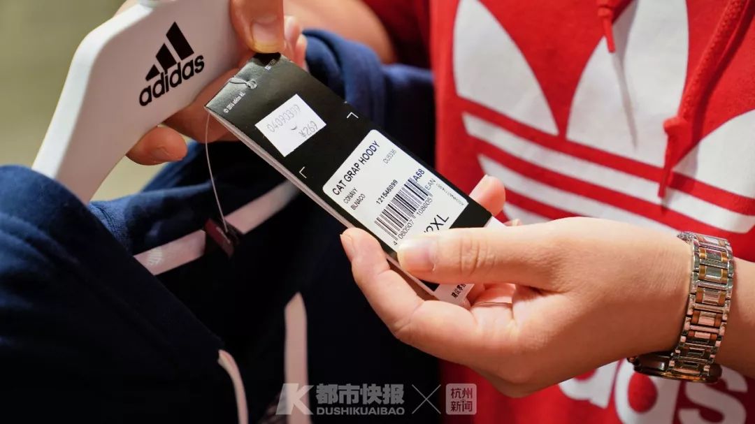 如何鉴别耐克阿迪真假,怎样判断耐克阿迪的真假