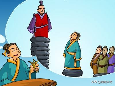 200个中考语文易错成语一览表,中考语文常考成语