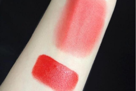 女生必备的五支大牌口红,又纯又欲的纪梵希口红推荐