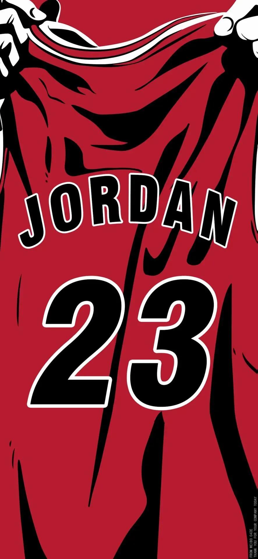 球衣号壁纸丨NBA篮球超清壁纸