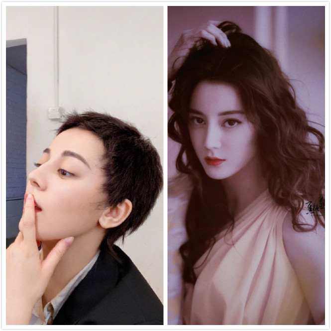 为什么同样的发型效果不一样,同样的发型为啥人家比你好看