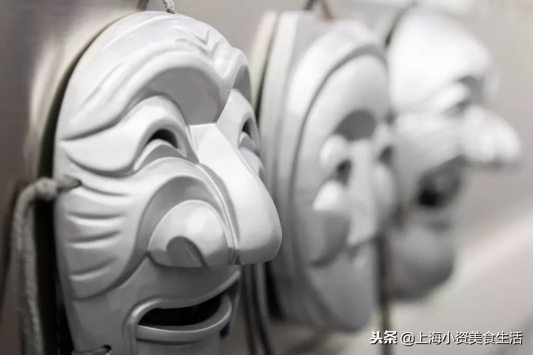 各种好吃的上海菜,盘点那些奇葩的国外美食