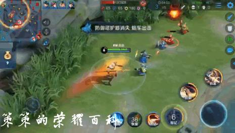 王者荣耀杨戬打法和思路,王者荣耀操作第一名杨戬