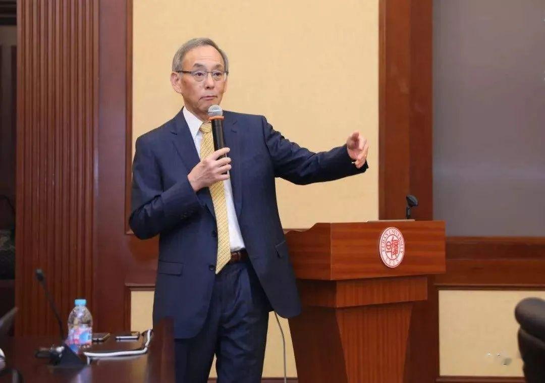 获得诺贝尔奖的华人科学家,获诺贝尔奖得主的11位华人