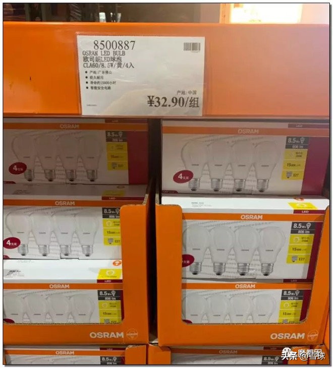 外国人怎么看中国的costco火爆,costco是如何盈利的