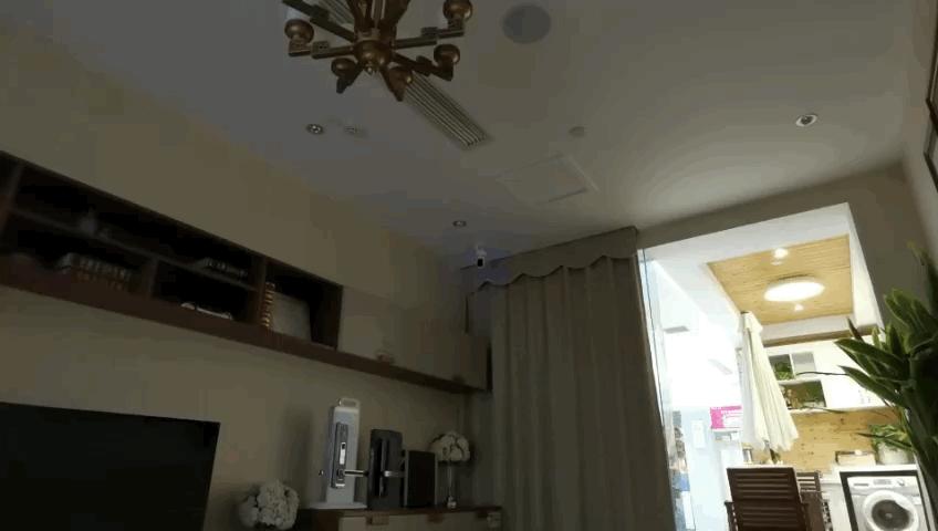 欧瑞博mixpade超级智能面板,欧瑞博mixpad智能控制面板