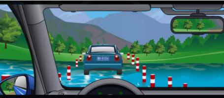 科目一考试前100题,科目一考前五百题