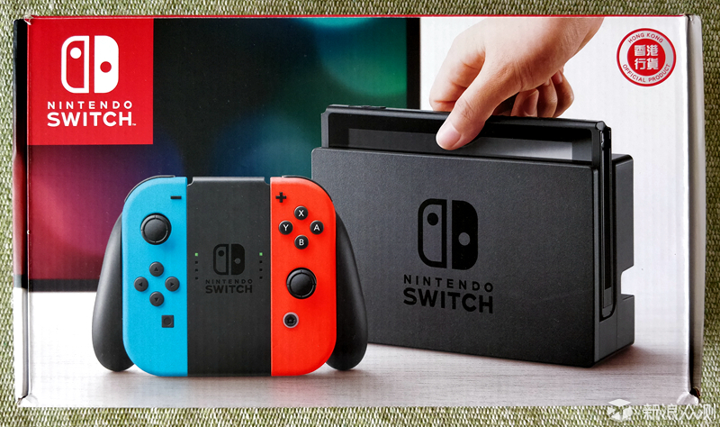 switch配置那么差为什么要买,switch现在性能还能扛得住吗