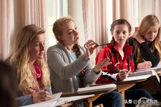 暑研和夏校,夏校和暑研的区别