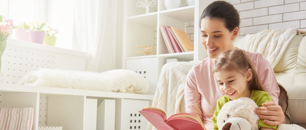 如何进行语言启蒙,怎样用语言教育孩子