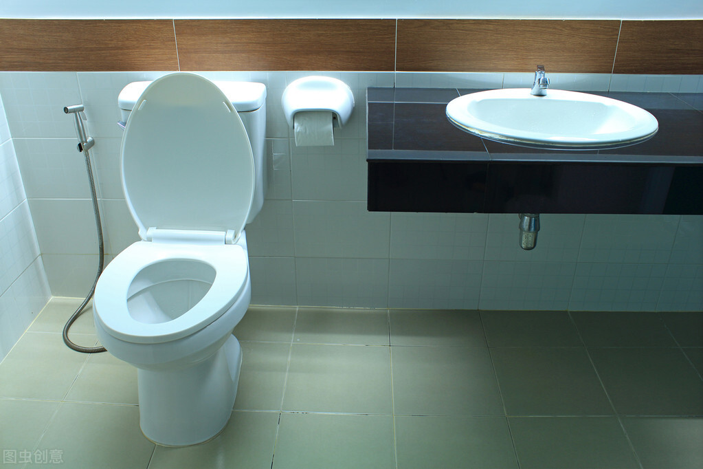 蹲便比坐便卫生吗,蹲厕和坐便哪个干净