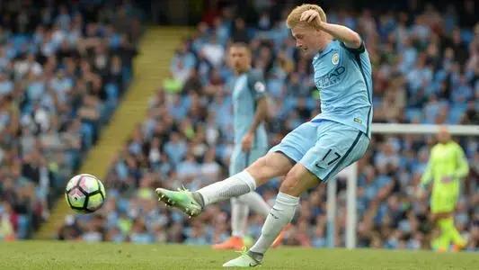 足坛众多球星老去,足坛的现役超级巨星