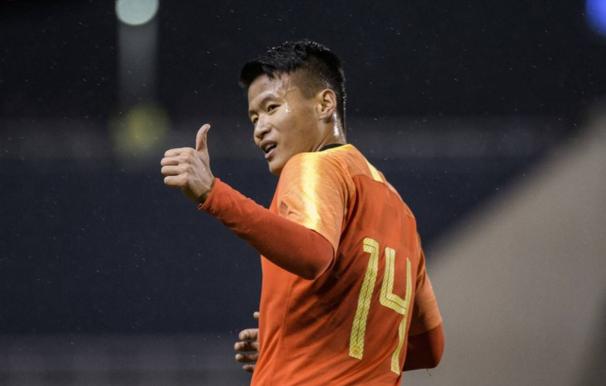 国奥新星最新引援消息,曝中超队前主帅仍领走薪水