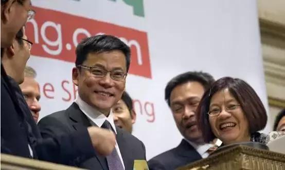 创始人被老婆炒鱿鱼,被迫退市的当当如何一步步走到今天?