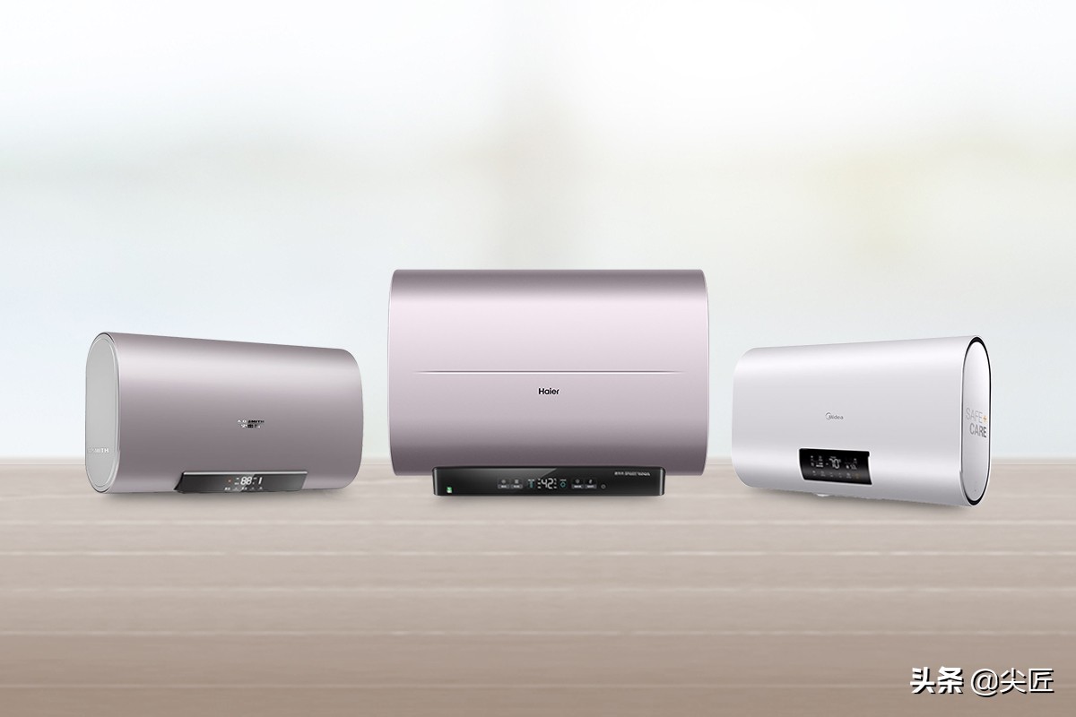 2020年电热水器中国排名前十名,2020电用热水器排名前十名