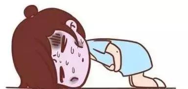 女子肚子竟像怀孕5个月,未婚女子肚子离奇变大