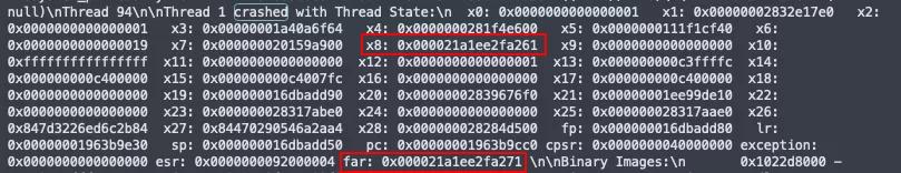 濡備綍鐪嬫噦ios鐨刢rash鎶ュ憡,debug鏁欏