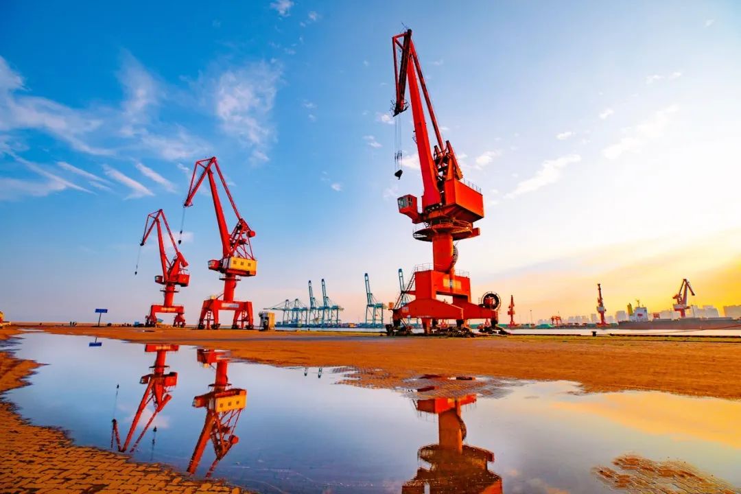 摄影师镜头下的美丽秦皇岛，胶片相机下的烟火人间