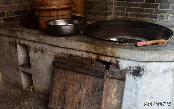农村换环保炉子是必须的吗,农村的土灶如何减少污染