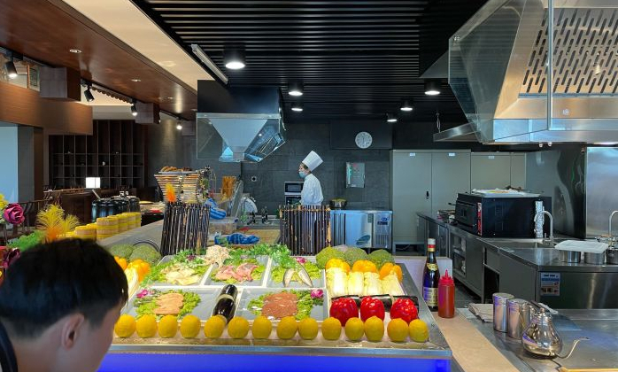 沈阳适合小宝宝的亲子酒店,沈阳宝爸宝妈最爱的亲子度假酒店