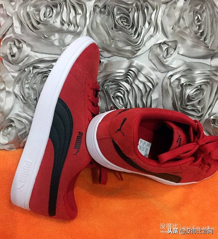 pumasmashv2儿童休闲鞋,puma彪马河南