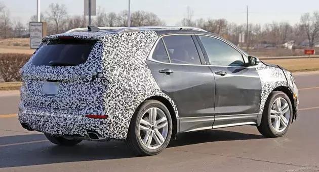 秒变年轻帅小伙!15万合资SUV常青树换新