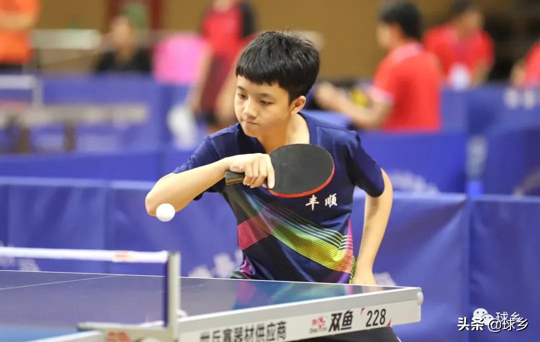 市运会朝阳区乒乓球比赛成绩,梅江镇乒乓球