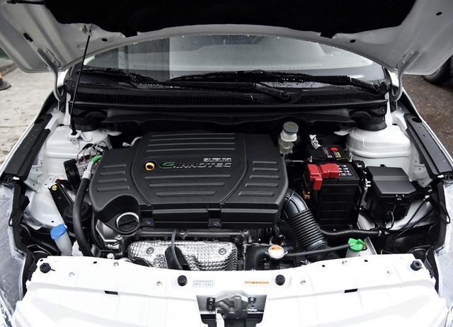 铃木启悦发动机改气耐用吗,铃木启悦1.6发动机省油耐用吗