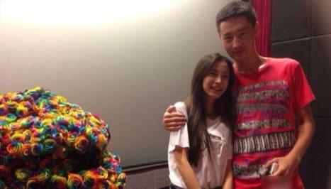 “一指禅”后,白百何频曝新恋情,上演“摸臀杀”的张爱朋去哪了