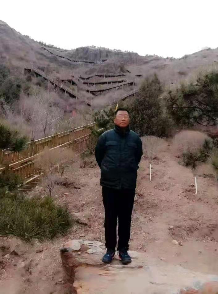 杨景瑞全部视频,八角台游记