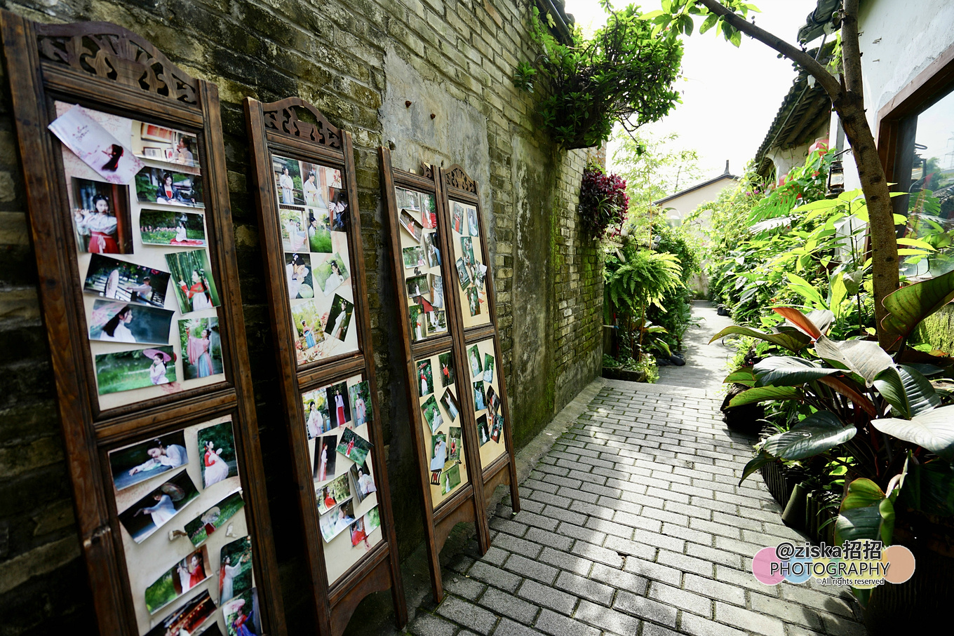 深圳市甘坑客家小镇游玩攻略,甘坑客家小镇儿童亲子乐园怎么走