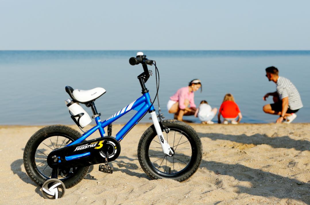 最耐造的儿童自行车,京造儿童自行车
