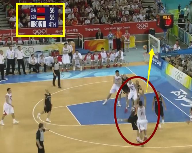 易建联谈08奥运会绝杀高清,易建联绝杀八一视频