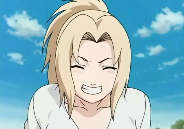 纲手大招有多懒,纲手是好人还是坏人