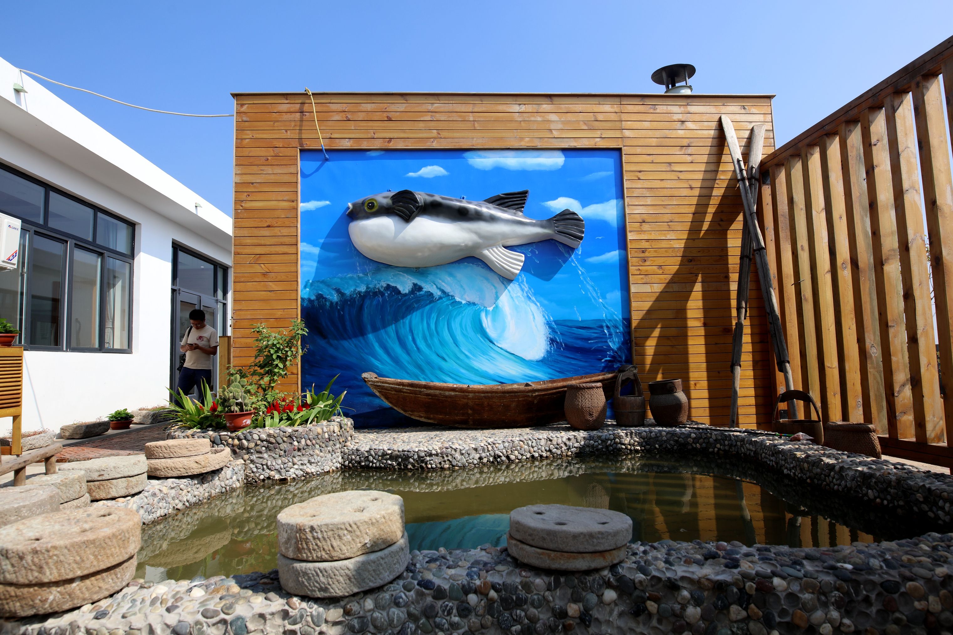 离北京近海边旅游推荐,离京自驾旅游攻略