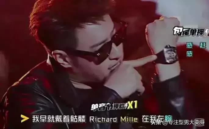 年轻人适合戴的高端腕表,适合年轻人戴的十款腕表