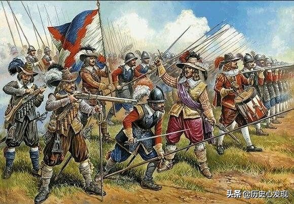 罗马帝国军队演变图鉴,帝国时期罗马军团