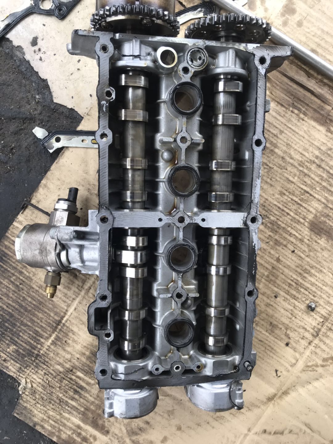 一失手买个大众赔了1万多。。。。伤透了心