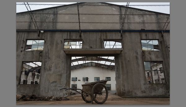 剪映高级灰怎么调色教程,老传统灰色怎么调色
