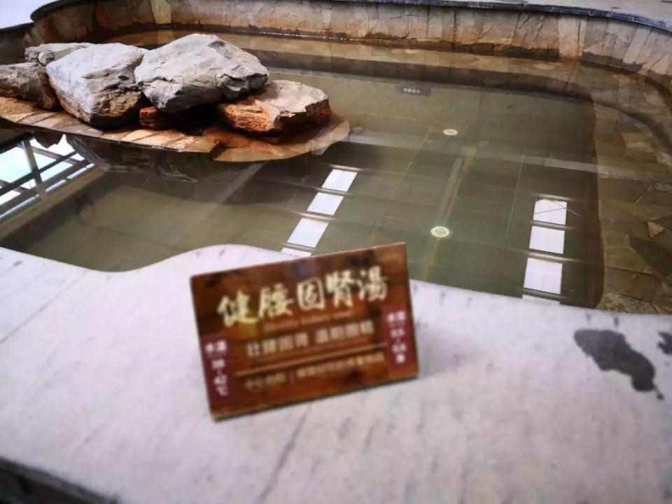 北京京郊神秘岛屿,北京神秘小岛