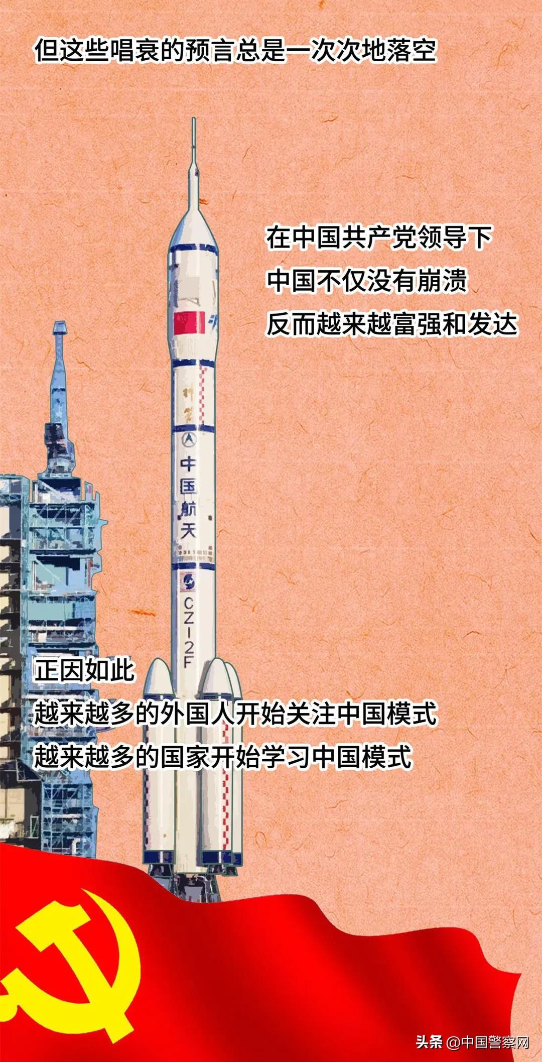 不服不行！中国*产党共**才是史上最牛创业团队