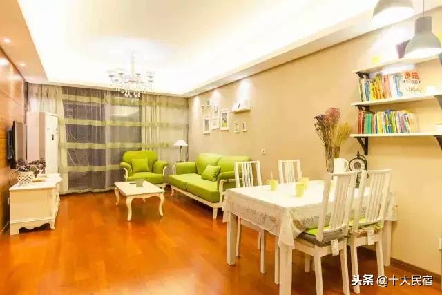 苏州有哪些民宿值得推荐,苏州高档私人民宿推荐