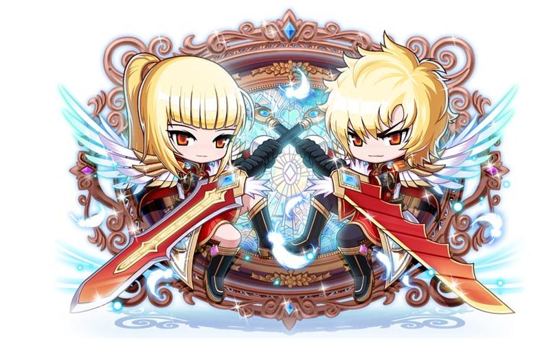 冒险岛V183版本前瞻