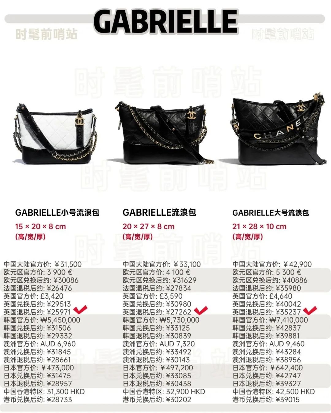 chanel新款包包2023,2023年chanel最火的包