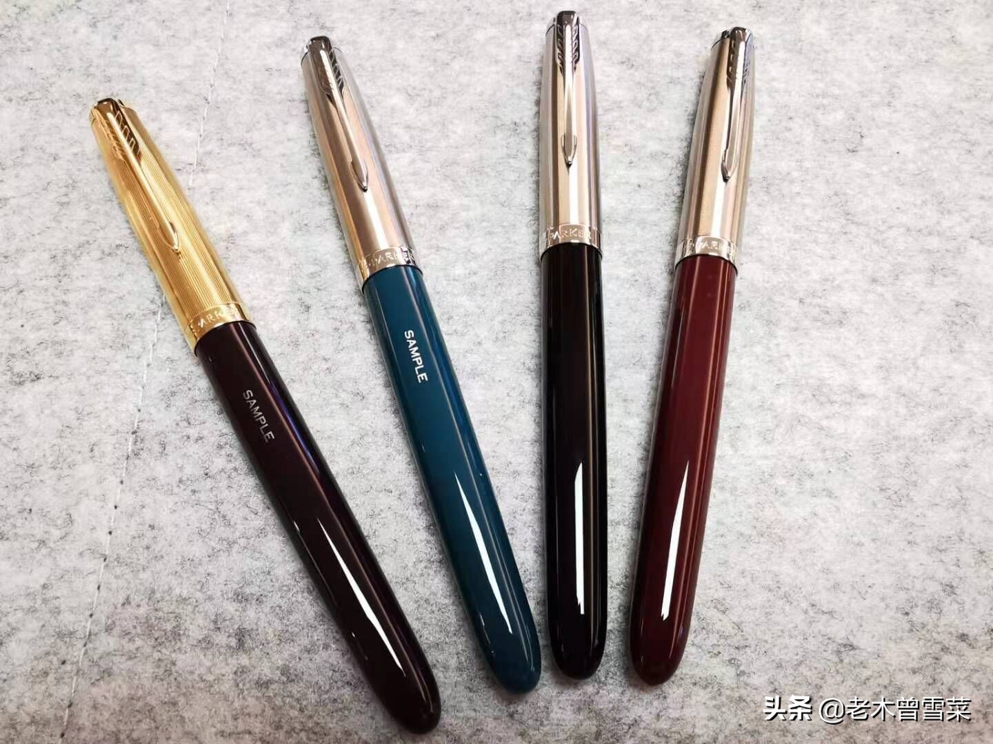 派克51是什么钢笔,派克钢笔51值得买吗