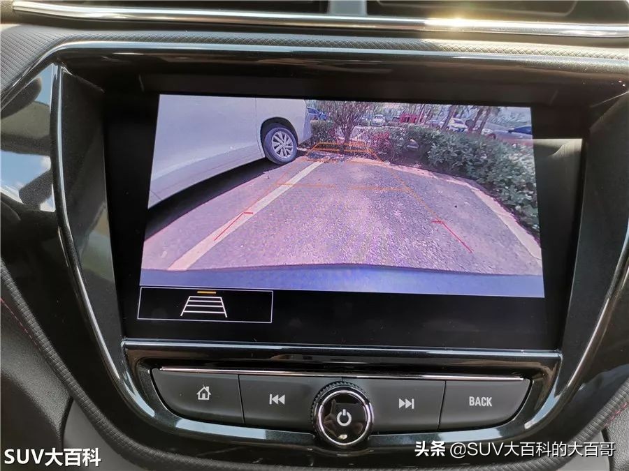 创界2021款四缸自动挡落地价,雪佛兰创界2022款四缸落地价